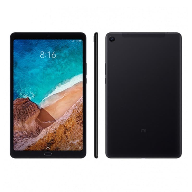 Electrónica Xiaomi Mi Pad 4 Plus 4+64 LTE