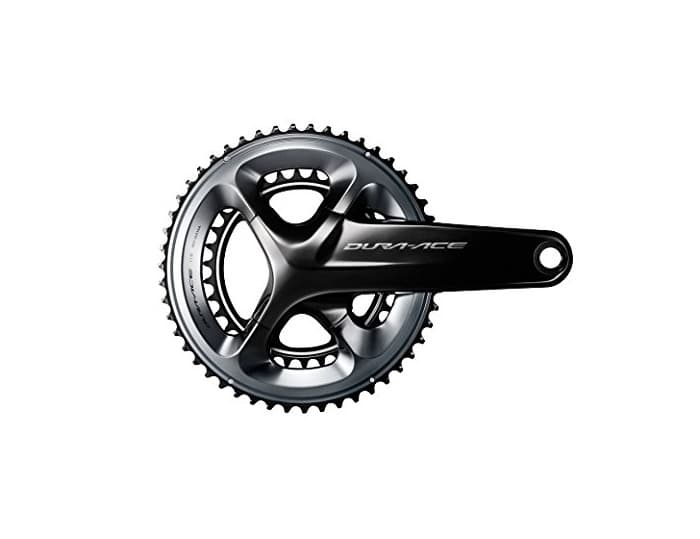 Producto SHIMANO Dura Ace 9100 Bielas de Carretera