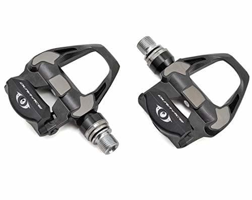 Producto SHIMANO 9100 Pedales de Carretera