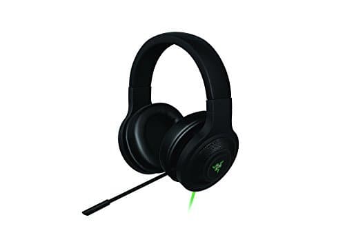 Electronic Razer Kraken USB