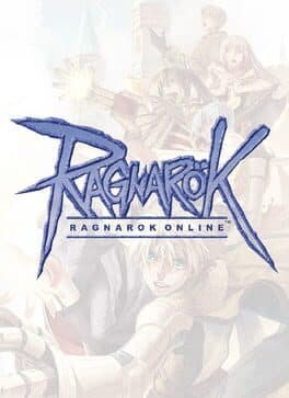 Videojuegos Ragnarok Online