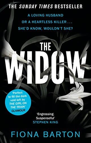 Libro The Widow: The gripping Richard and Judy Book Club bestseller