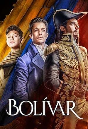 Serie Bolívar