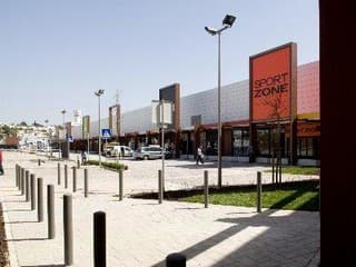 Place Portimão Retail Center