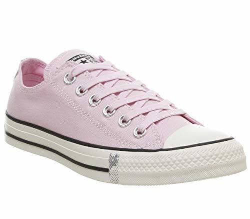 Fashion Converse Chuck Taylor All Star Zapatillas de Lona Unisex para Mujer