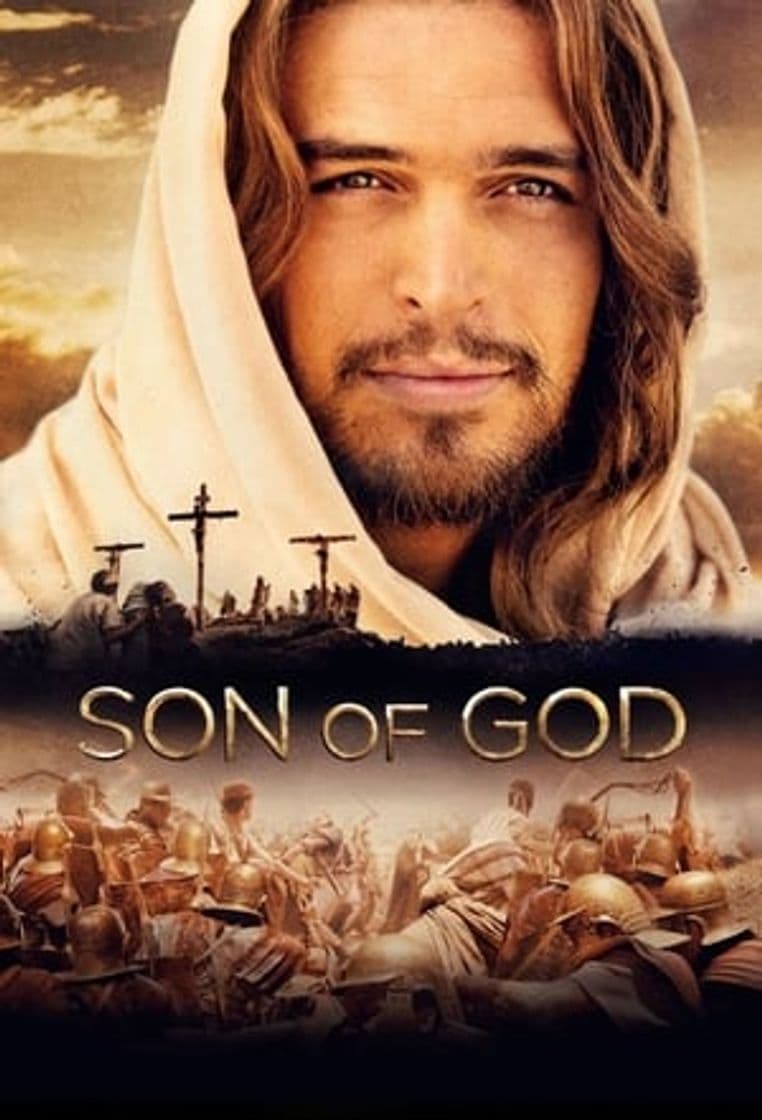 Movie Son of God