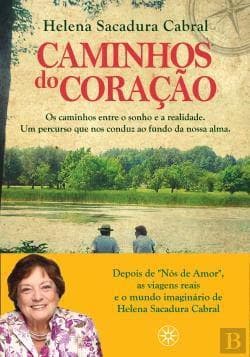 Book Caminhos do Coração