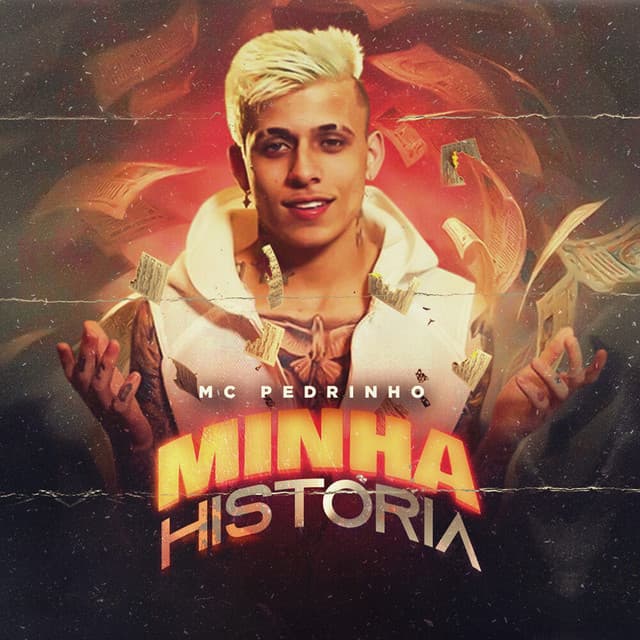 Canción Minha História