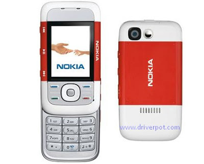 Fashion Nokia 5300 Xpress Music - Wikipedia, la enciclopedia libre