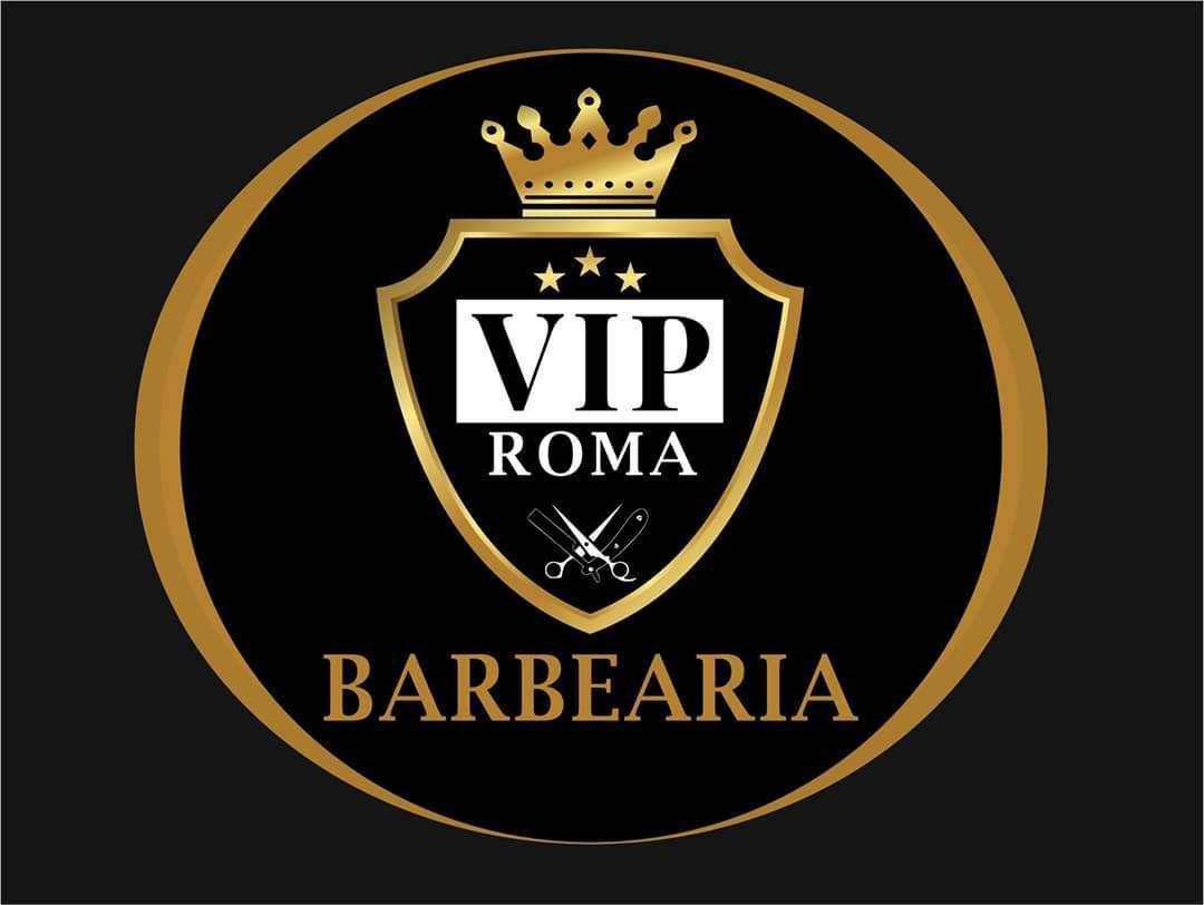 Fashion VIP ROMA BARBEARIA