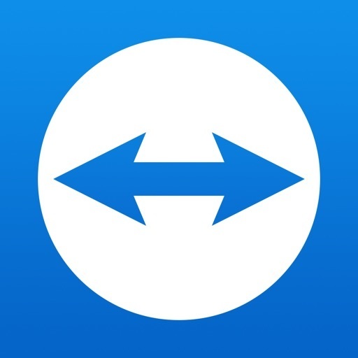 App TeamViewer: Remote Control