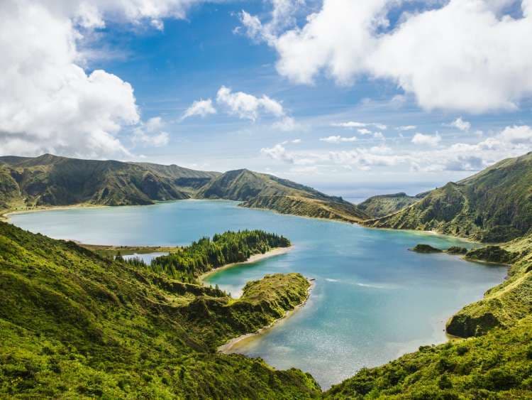 Lugar Ponta Delgada