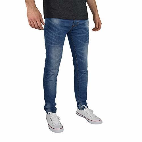 Fashion FGFD Pantalones de Hombre Jogger Deportivos Pantalón Cargo Casuales Chino de Algodón