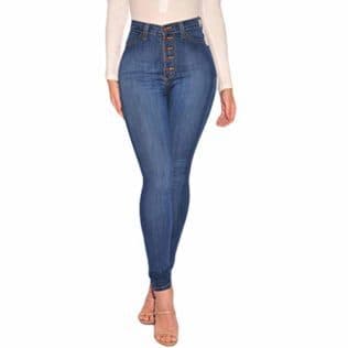 Product Gusspower Pantalones Cortos para Mujer Sexy Vaqueros Mujer Cintura Alta Tallas Grandes