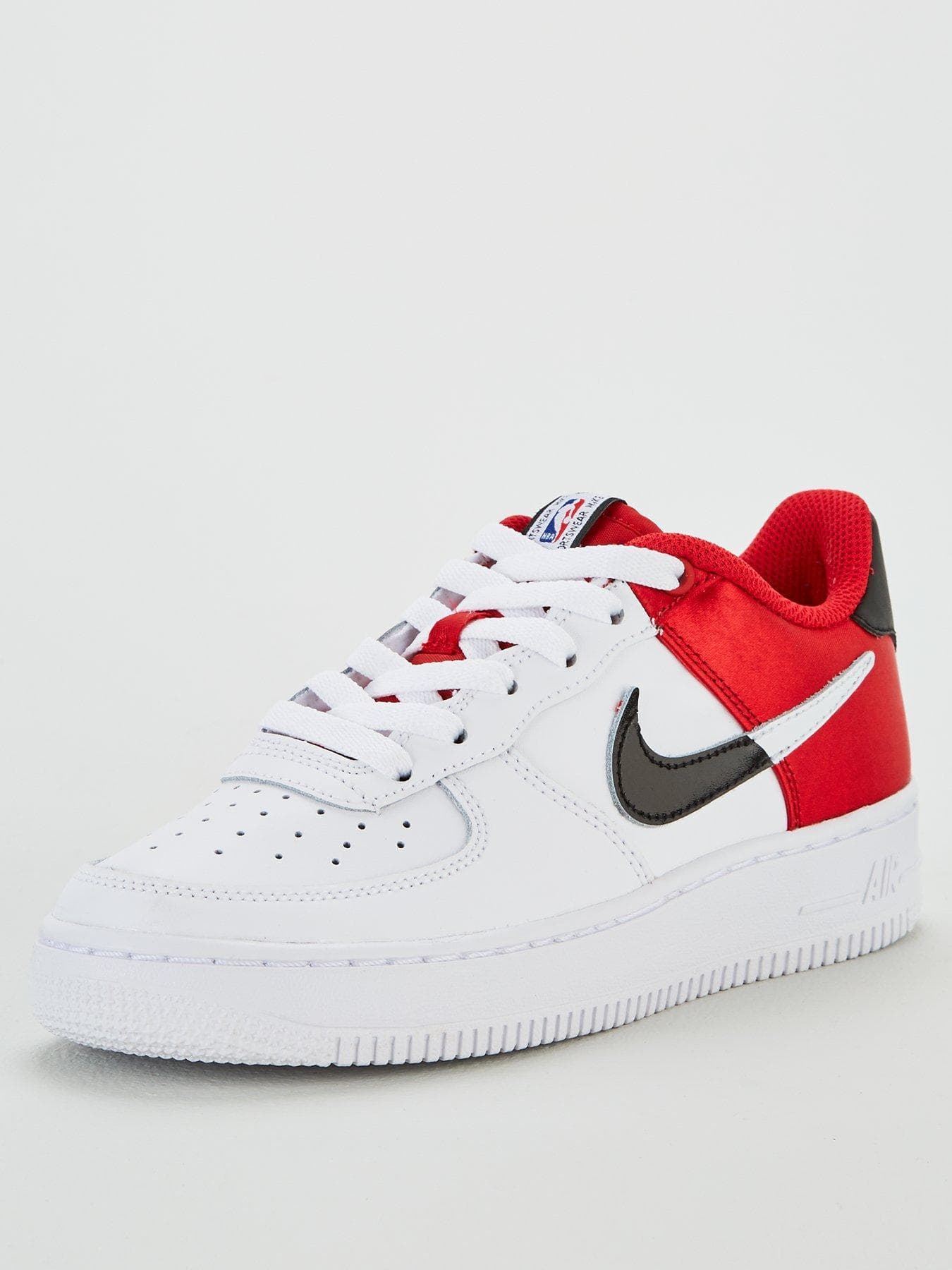 Moda Nike Air Force 1 LV8 2 Youth