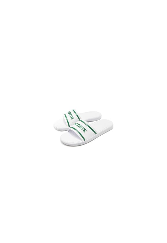 Product Lacoste Chinelos