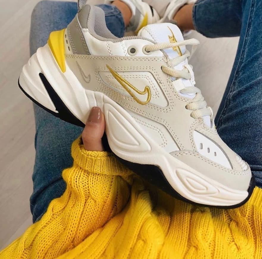 Moda Nike w m2k tekno