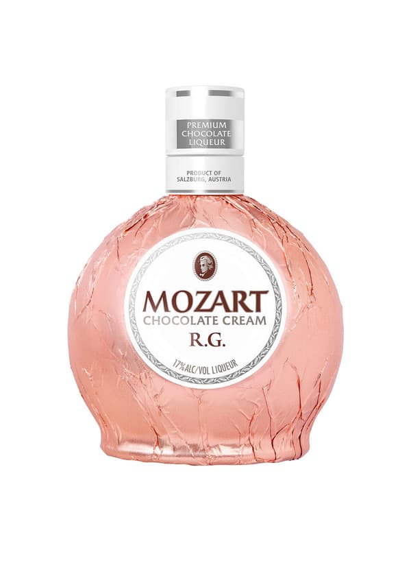 Product Mozart Liqueur Chocolate Cream