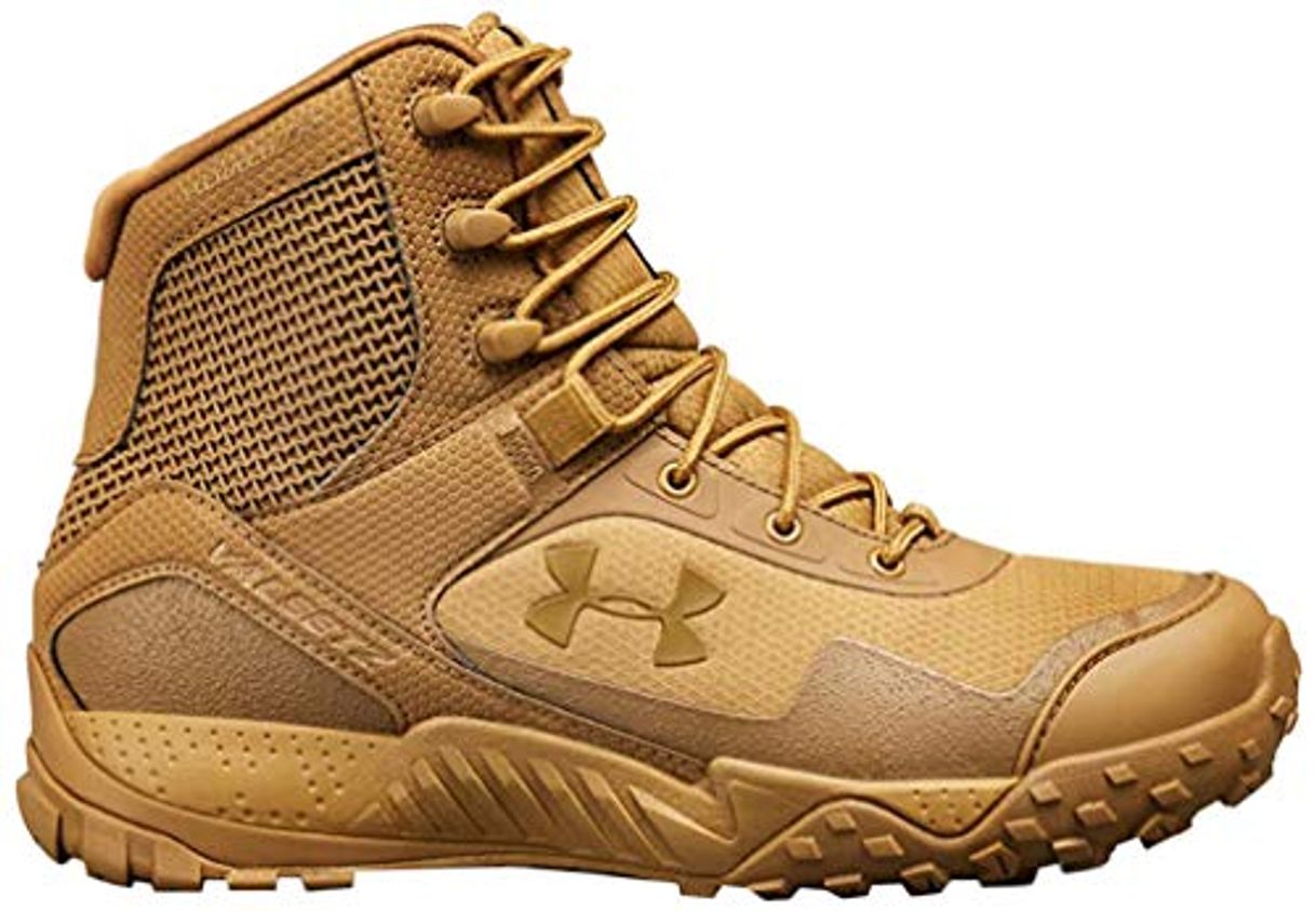 Producto Under Armour W's UA Valsetz RTS 1.5, Zapatillas de Senderismo para Mujer,