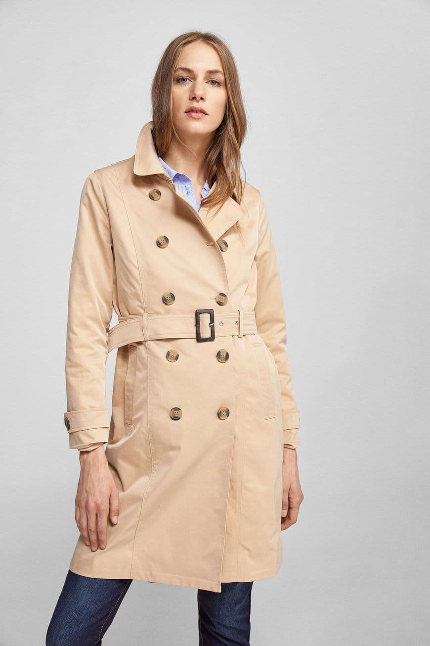 Product Trench básico