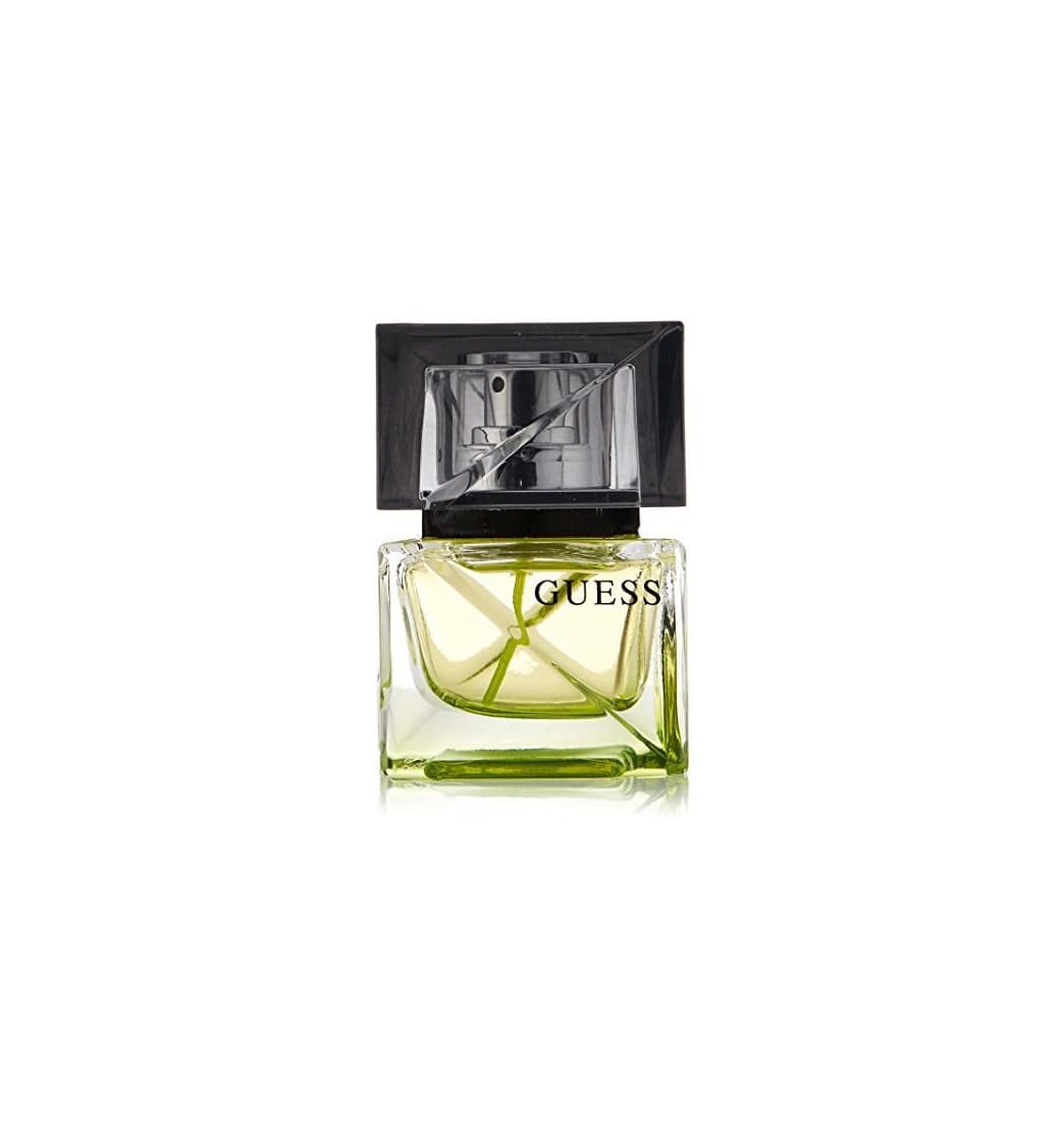 Beauty Guess noche acceso Eau de Toilette Spray para hombres