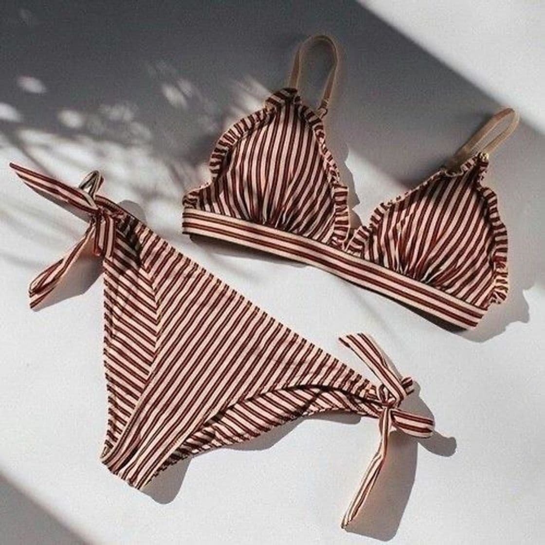 Fashion Bikinis