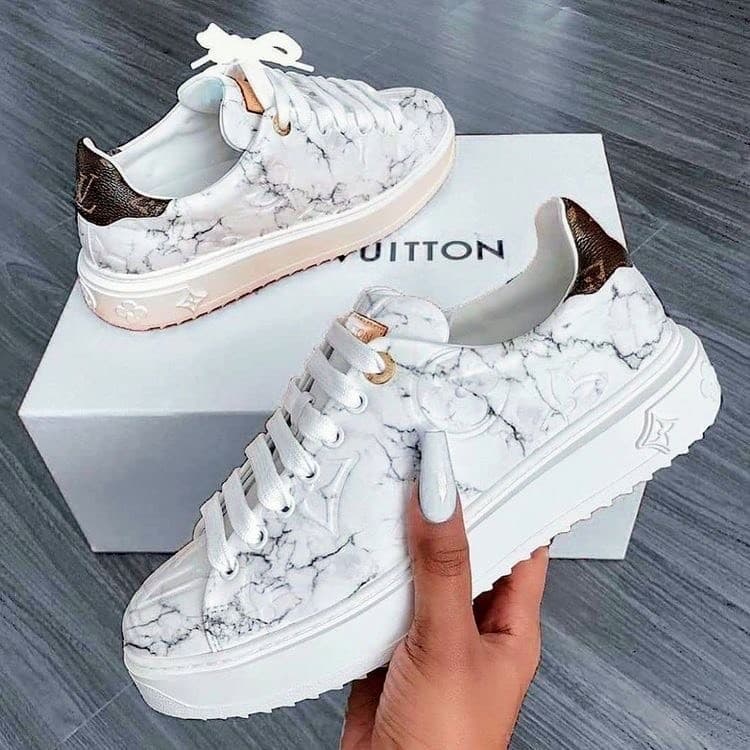 Producto Louis Vuitton Branco