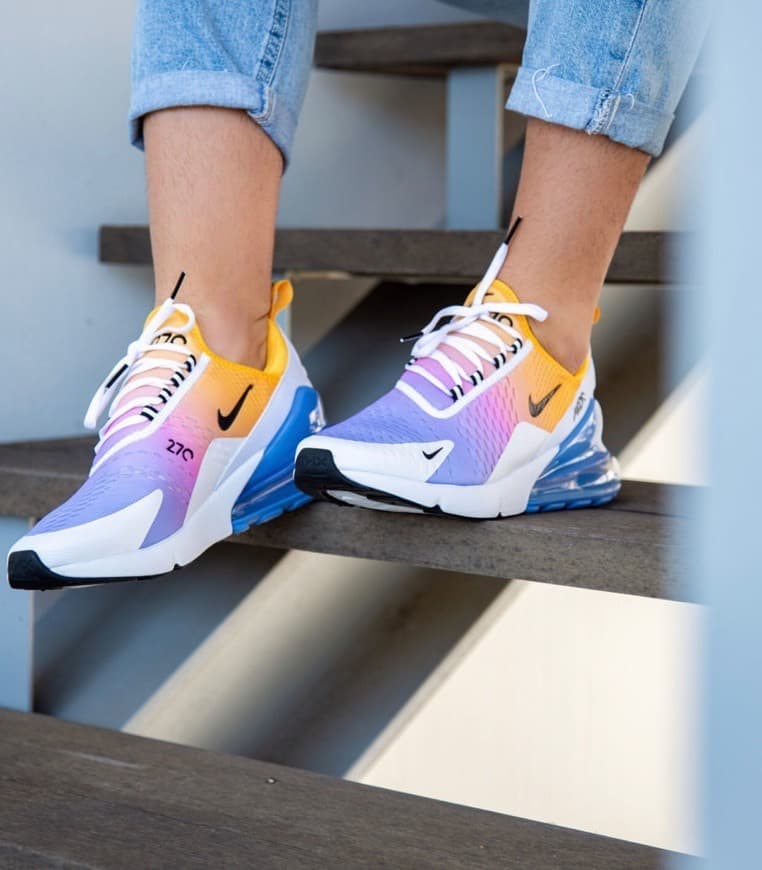 Producto Nike Air Max 270