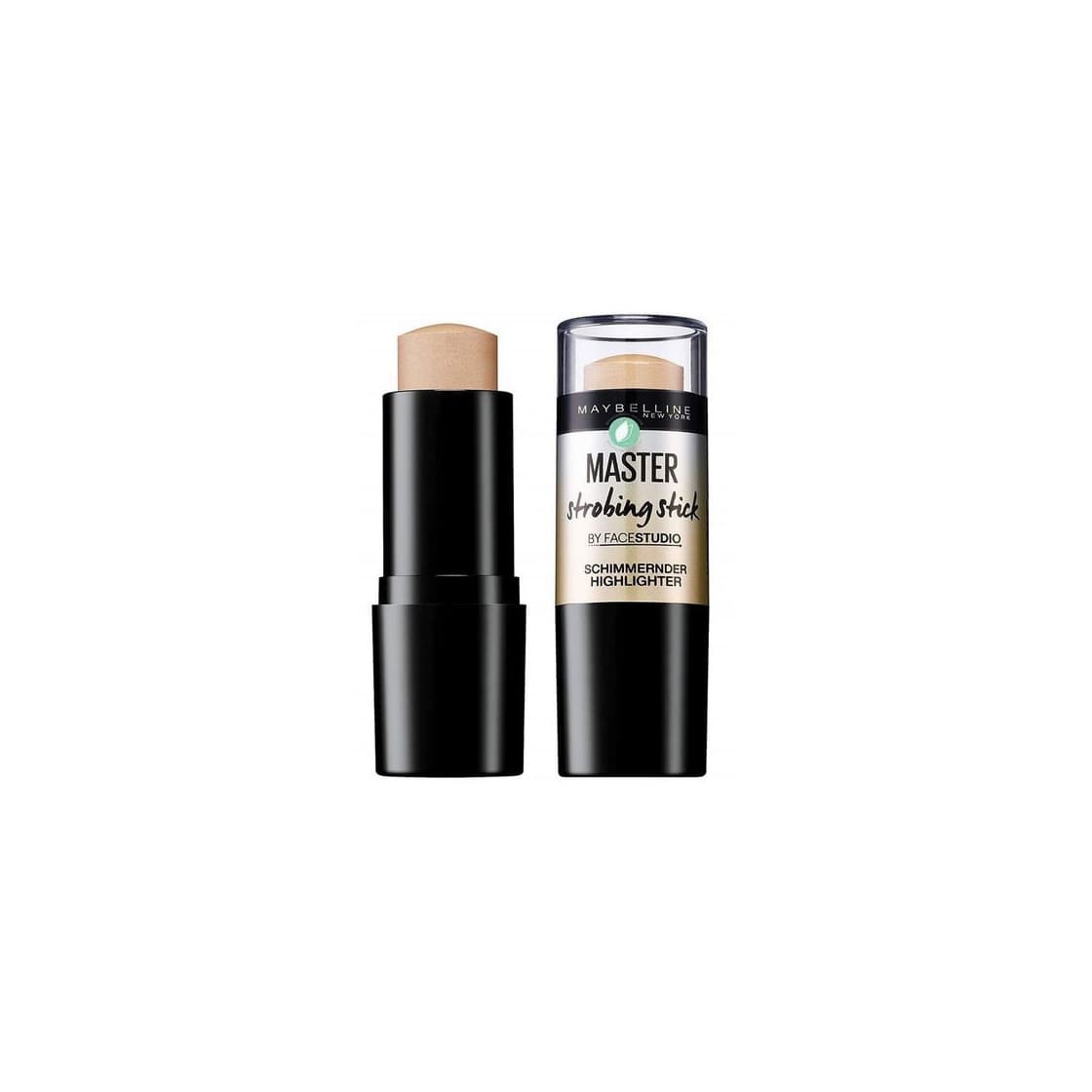 Belleza Maybelline New York Master Strobing Stick Iluminador