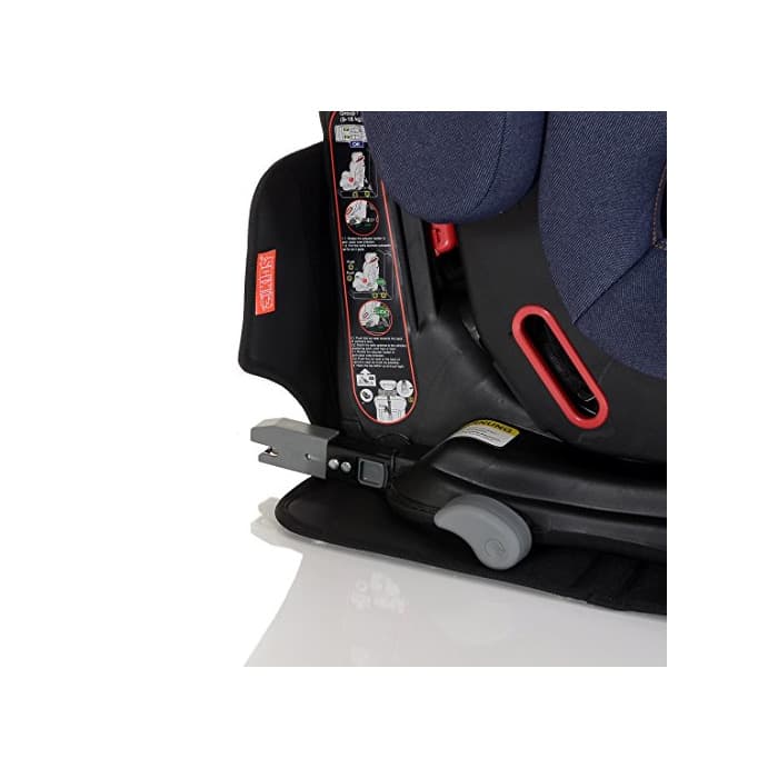 Product LCP Kids Protectores para silla de coche asiento infantil de coche cojín