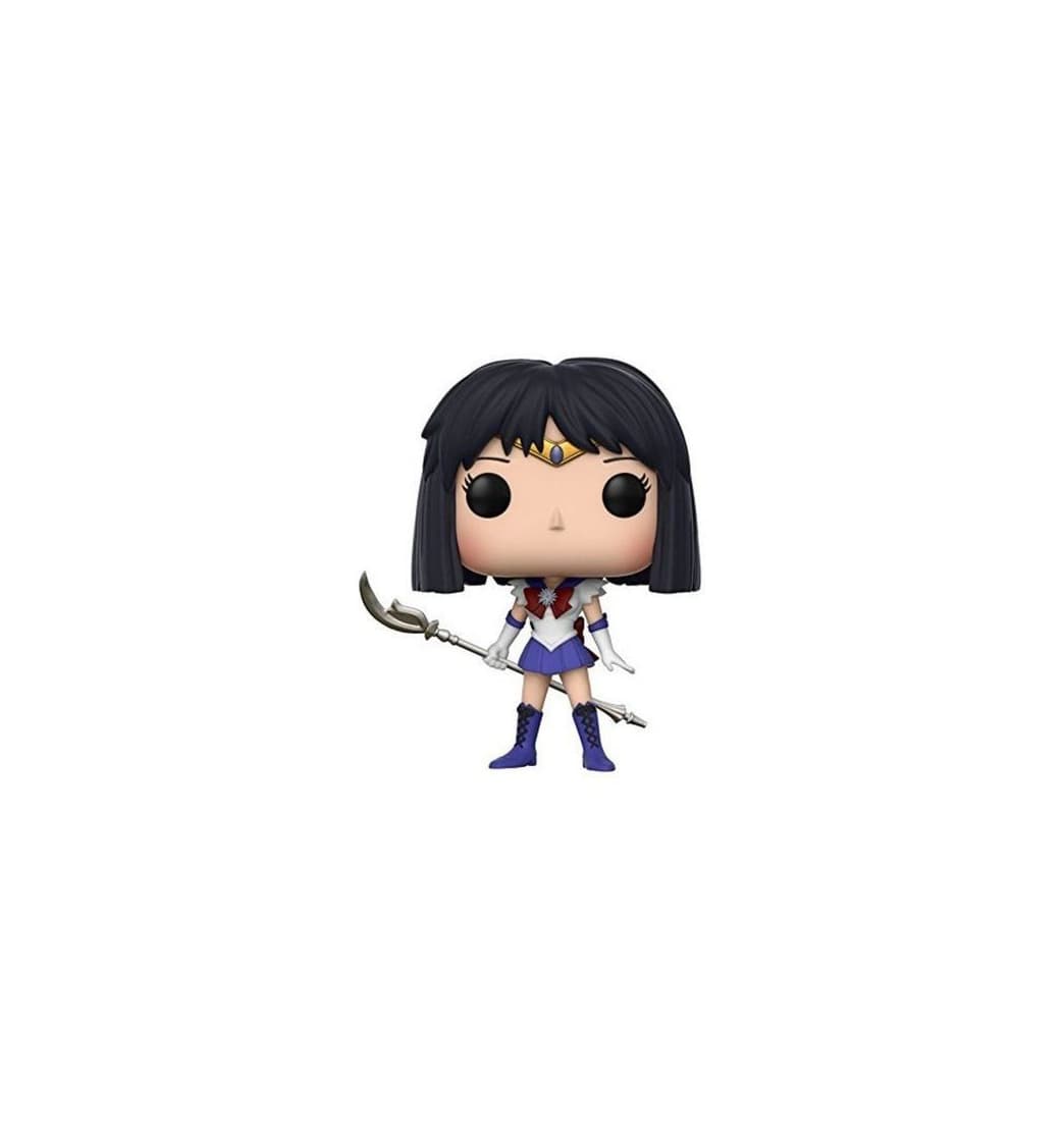 Juego Funko Pop! - Figura de Vinilo Sailor Saturn