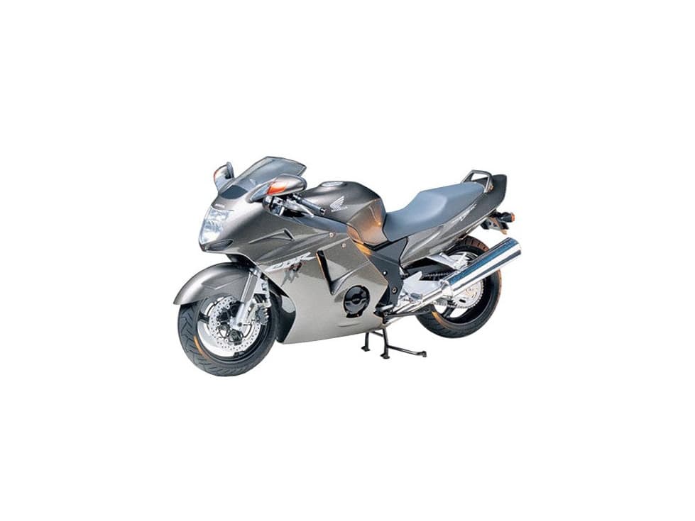 Producto Tamiya 300014070 - Maqueta de Moto Honda CBR110XX Super Blackbird