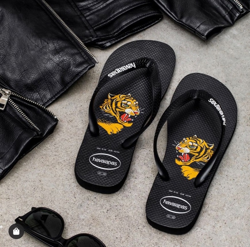 Product Havaiana Tigre