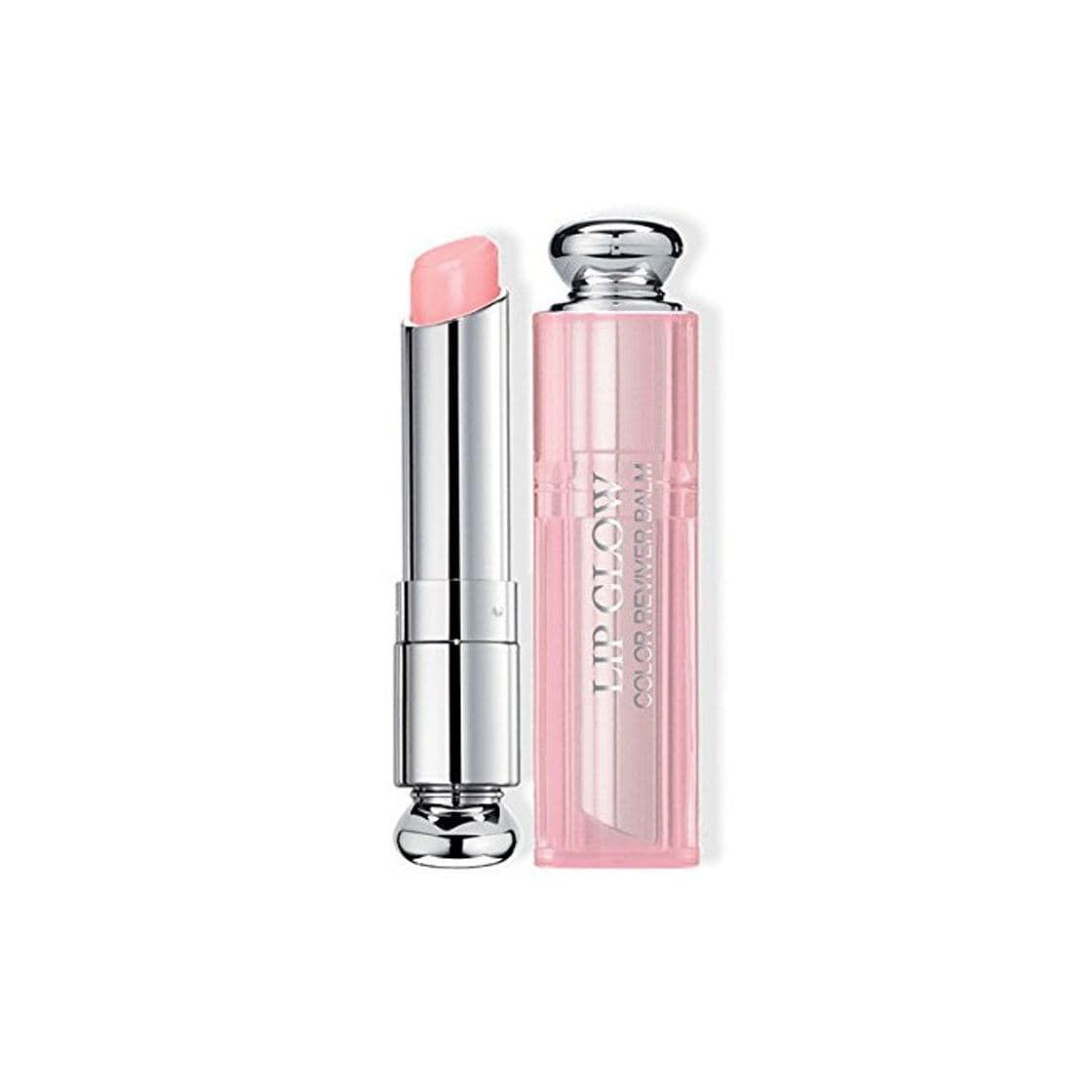 Producto Dior Addict Lip Glow 101 Pink Matte