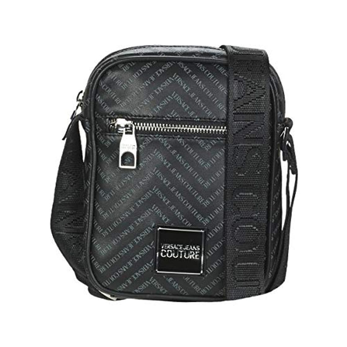 Producto VERSACE JEANS COUTURE E1YUBB04 Bolso pequeño/Cartera de mano hommes Negro