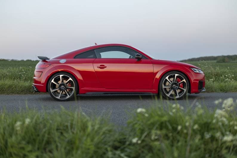 Product Audi Tt RS