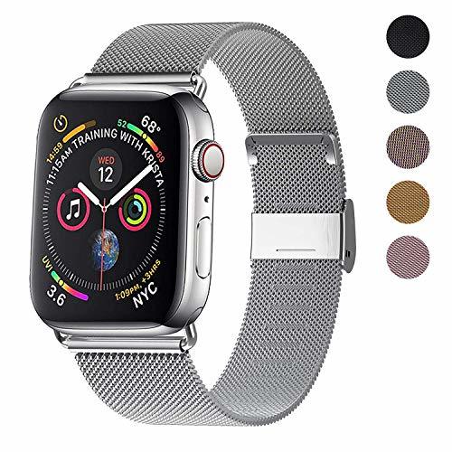 Producto Waband Armband Kompatibel mit 38mm 40mm 42mm 44mm Apple Watch