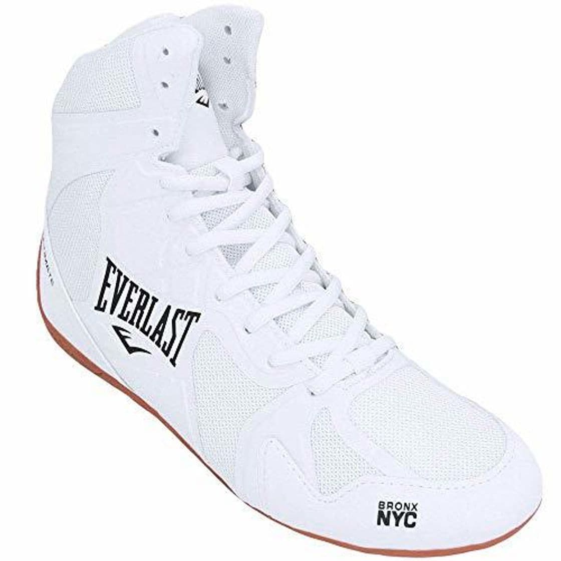 Moda Everlast P00001078 Ultimate Shoe White Br39