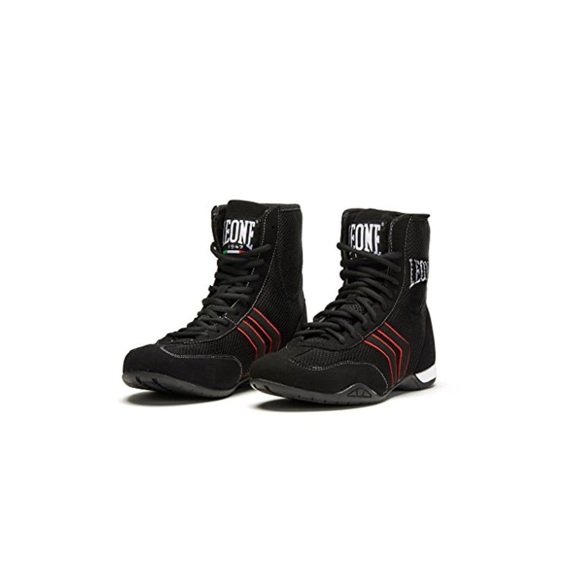 Product LEONE 1947 CL188 - Botas de Boxeo