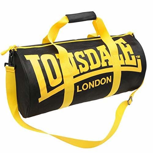 Producto Lonsdale - bolsa de gimnasio y fitness