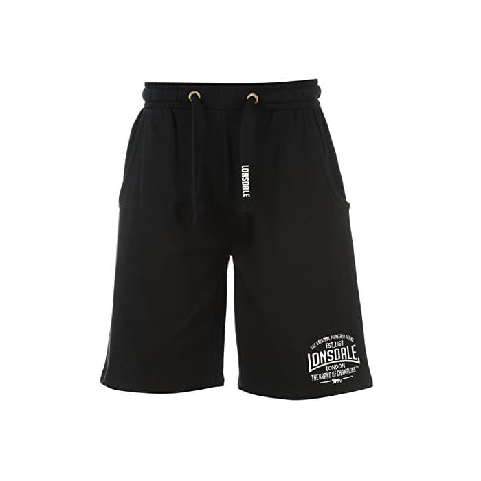 Producto Lonsdale - Pantalones cortos de boxeo para hombre