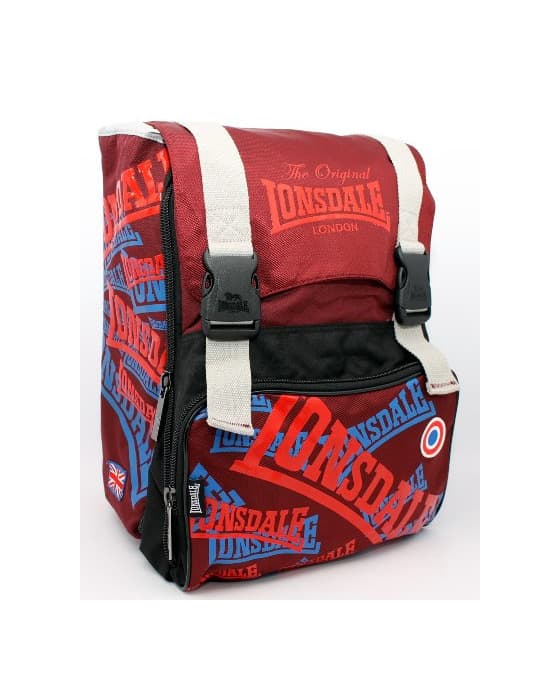 Producto Mochila Lonsdale