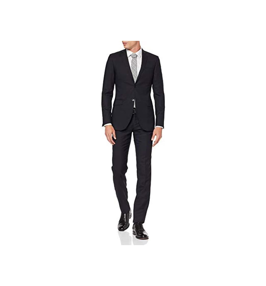 Producto Pierre Balmain Traje Hombre Topo ES 42