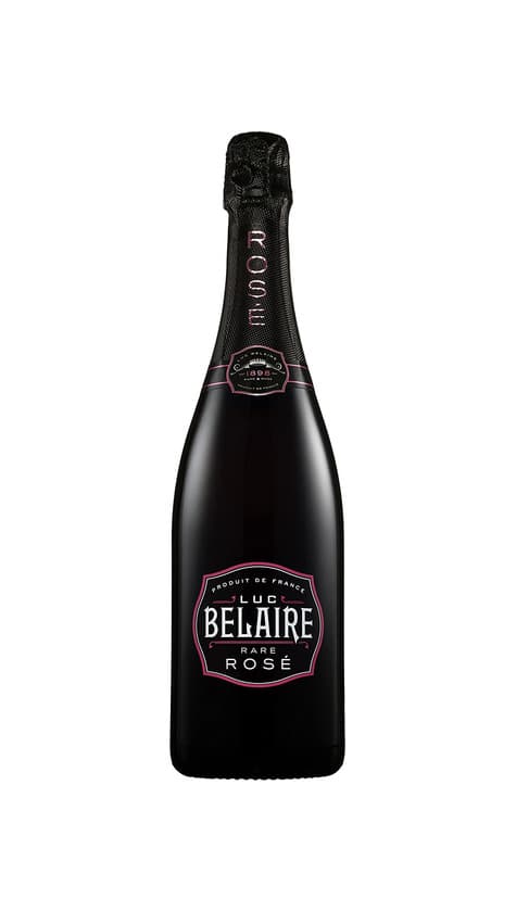 Producto Luc Belaire Rare Rose 11.5%