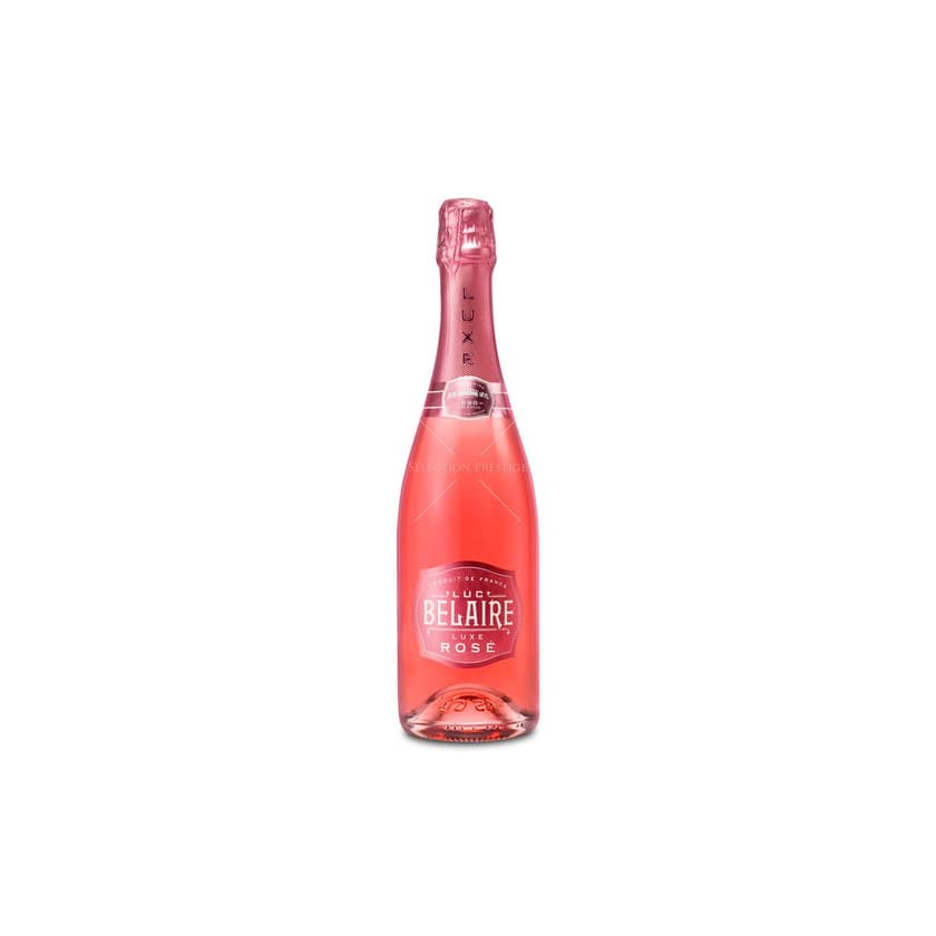 Product Luc Belaire LUXE 75cl 12