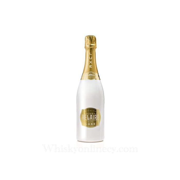 Product Luc Belaire Rare Rose 11.5%