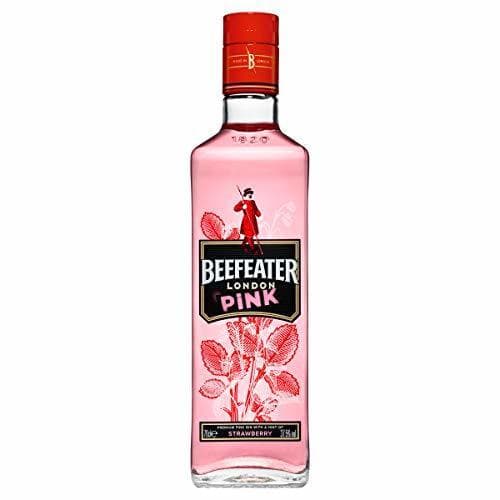 Product Beefeater Pink Ginebra Rosa