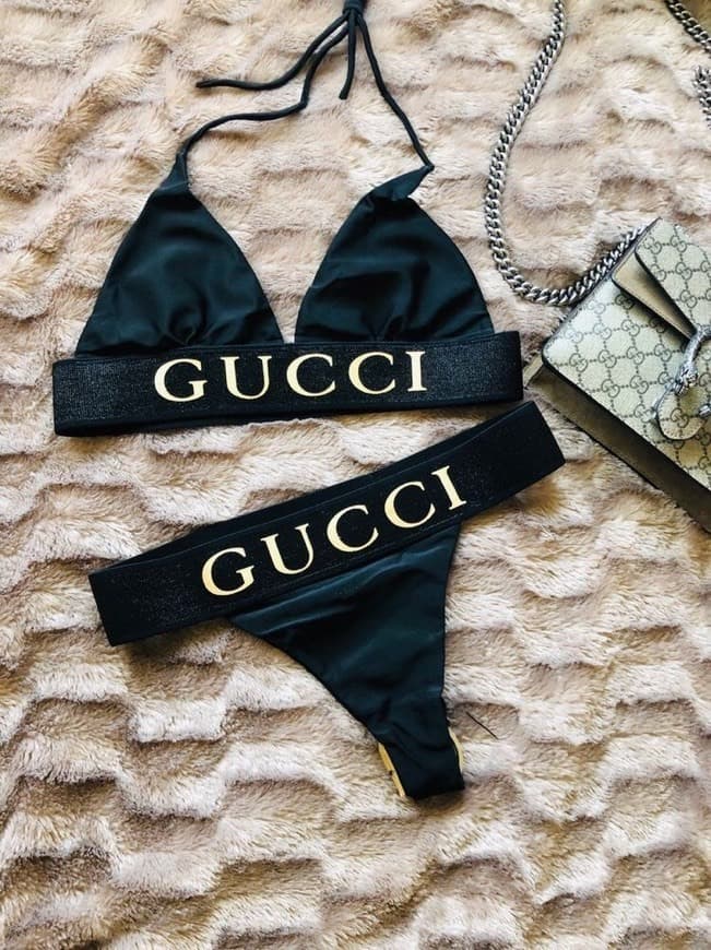 Product Gucci Azul