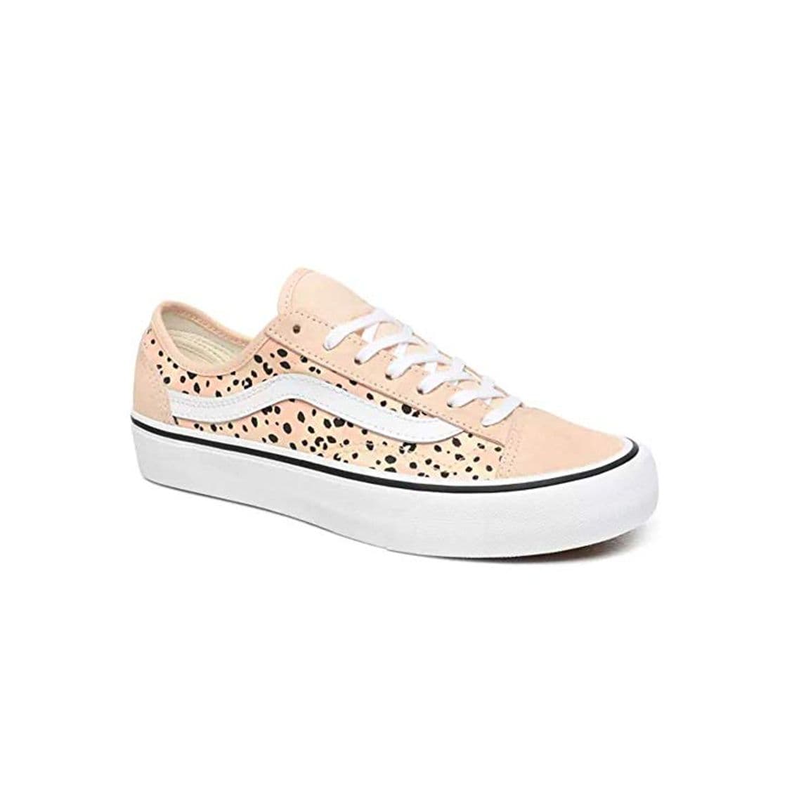 Producto Vans Style 36 Decon SF 2020 Leila Hurst Tiny Animal - Zapatillas