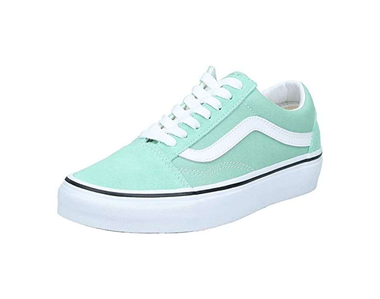 Producto Vans Old SKOOL Schuh 2019 Neptune Green